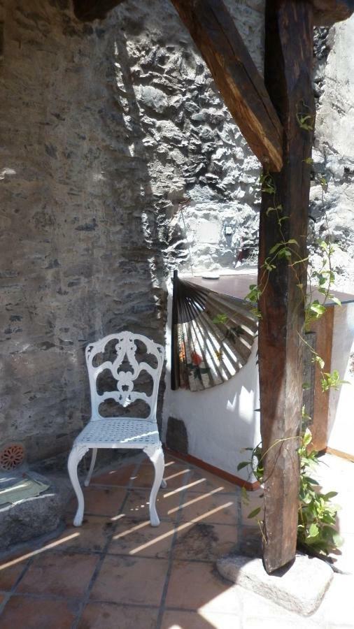 Casa Bonita Vila Valle Gran Rey Exterior foto