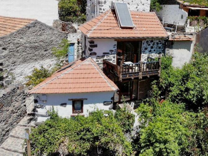 Casa Bonita Vila Valle Gran Rey Exterior foto